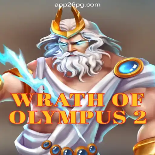 Exploring WrathofOlympus2 on 26PG.com: Brazil's Premier Online Slots Platform